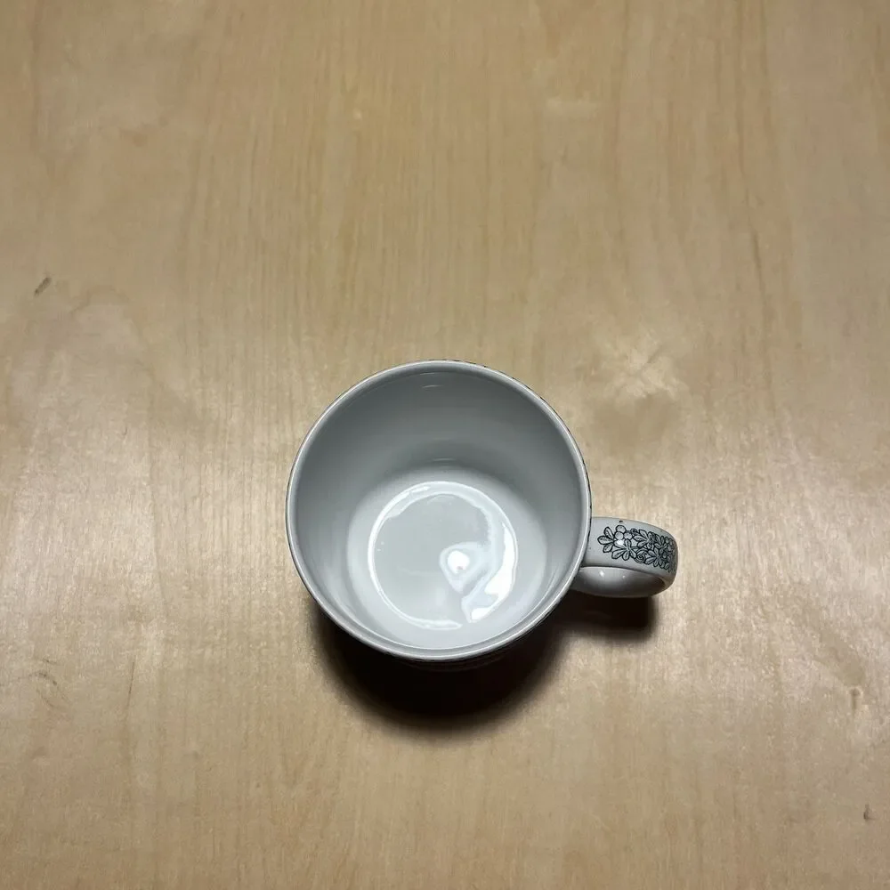 GARDENING by Spode Mug 3.5